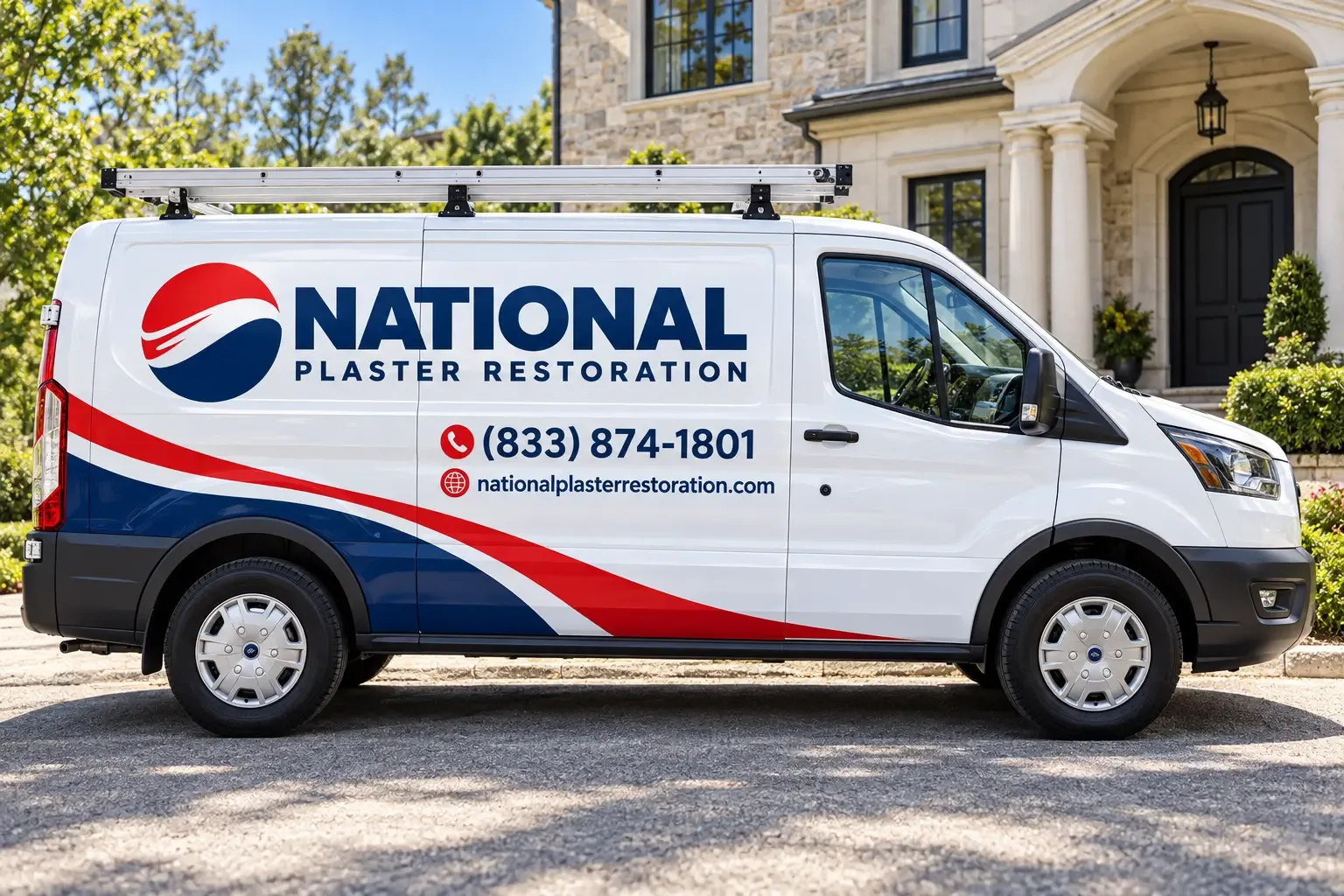 Plaster Repair in Massey, MD near me