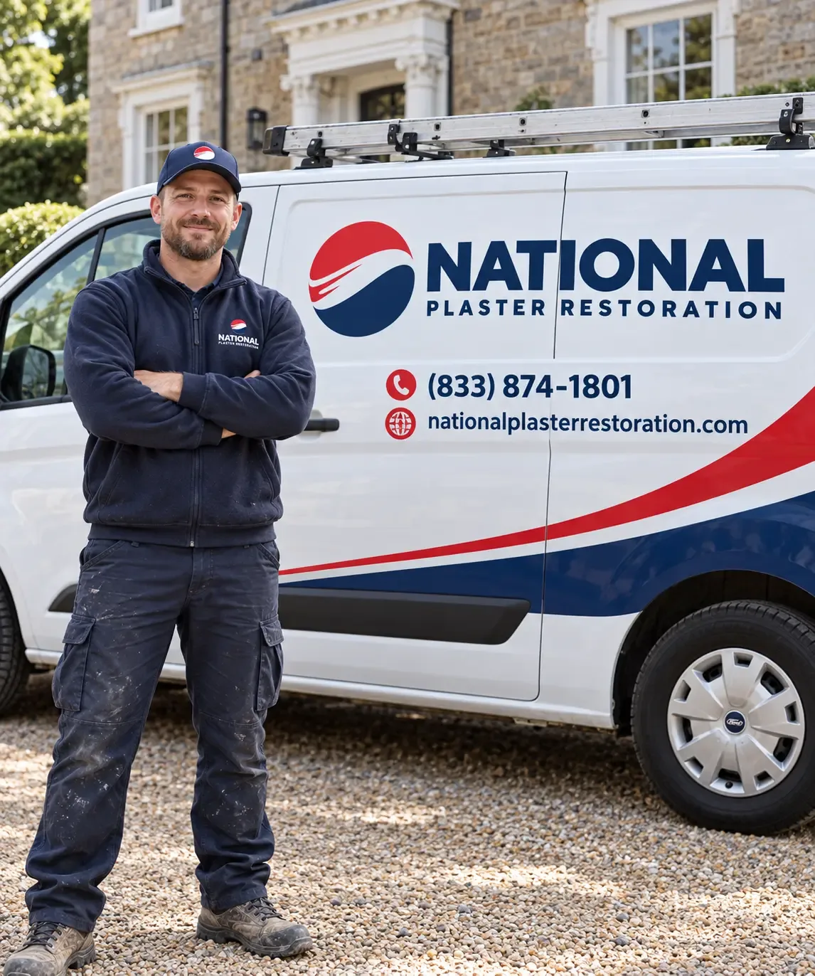 Plaster Repair company in Massey, MD